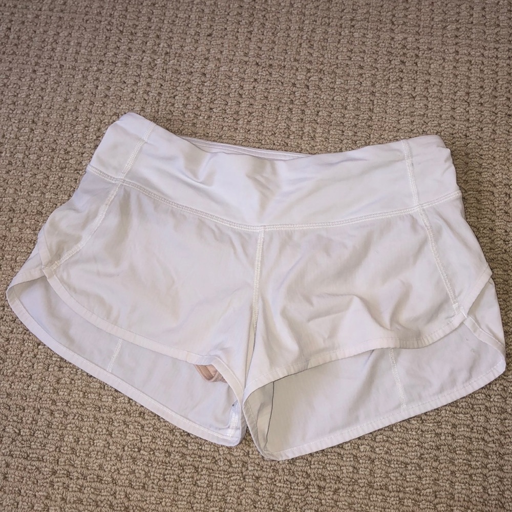 Lululemon short